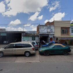 Lavandería la maquinita