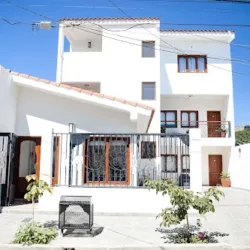 Apart Hotel Sommer y Sol