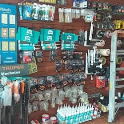 Materiales De Construcción ITZA
