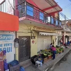 Curiosidades Mer