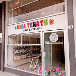Casa TenaTu