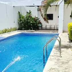 Salón de eventos Jardín Toniná