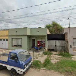 Casa del hacker