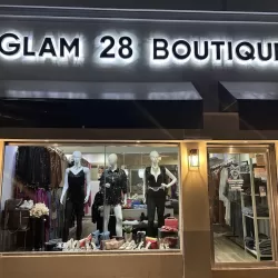Glam 28 Boutique