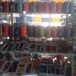Merceria El Boton Magico