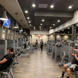 FISIC Fitness