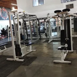 Prospect Gym fitness & combat