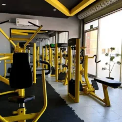 Venue Fitness