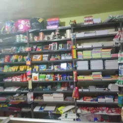 Mercería Y Papelería Leo
