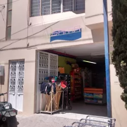 TIENDA'S SAMA