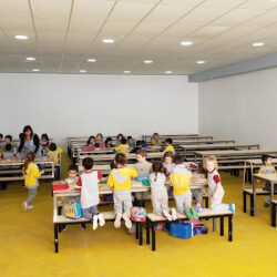 Colegio Cumbres