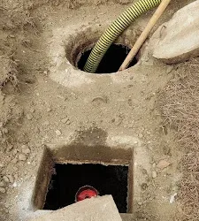 Moore's Septic Inc