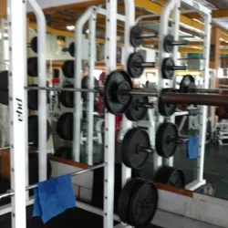 Sport Gym