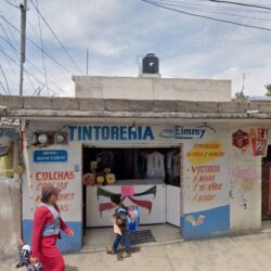 Tintoreria Eimmy