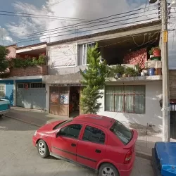Papeleria, Merceria Y Regalos