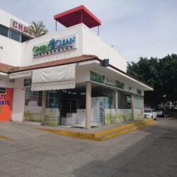 GREEN CLEAN TINTORERIAS