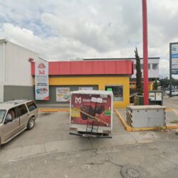 Lavandería y tintorería KEBA