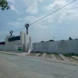 Unidad Deportiva Tierra Y Libertad