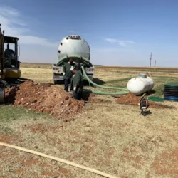 Lea County Septic Tank Service, LTD.CO