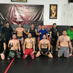 Felino's MMA