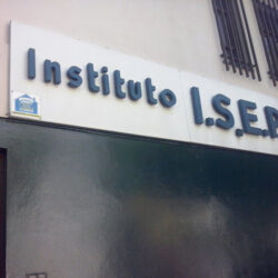 Instituto Isep
