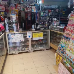 Papeleria y Mercería Yorch's
