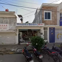 Merceria y novedades Valeria