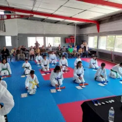 Argueta Gym