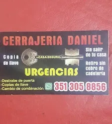 Cerrajeria Daniel