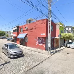 Mercería Beky