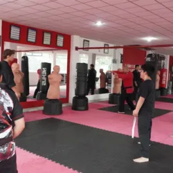 KENPO TRAINING SYSTEM'S