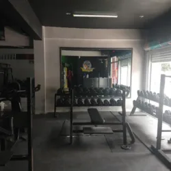 FARAON GYM