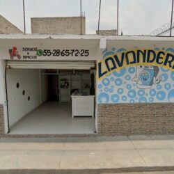Lavandería ag