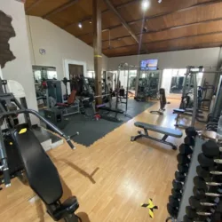 Aerogym Express
