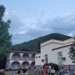 Villa Don Bosco
