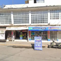 LIFE GYM