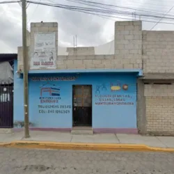 Alquiladora de Mesas y Sillas Enríquez