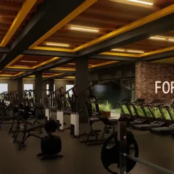 Sport Force San Miguel