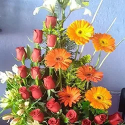 Florería del Valle