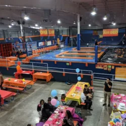 Flyers Jump & Fun Ensenada