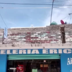 Papelería Ericka