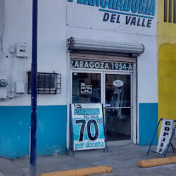 PLANCHADURIA DEL VALLE