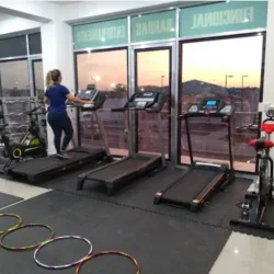 Girls Gym Valle Alto