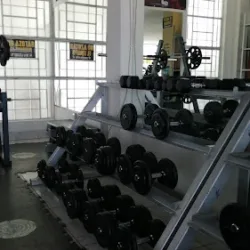 Fonseca Gym
