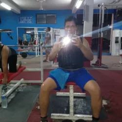 Performance Gym
