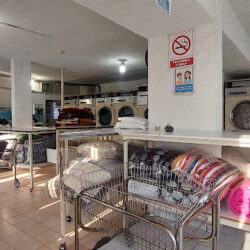 Quick Laundry