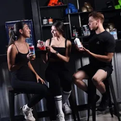Bond Gym