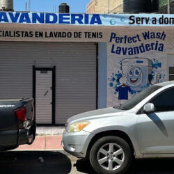 Lavandería perfect wash