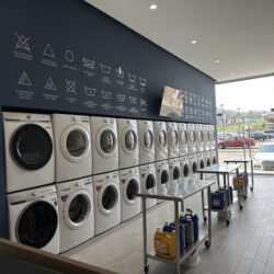 INSTA WASH