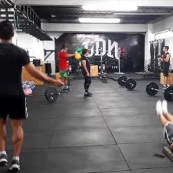 LDN Centro Deportivo
